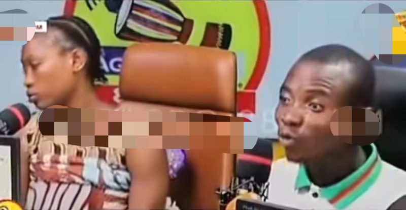 Man Discovers Wife’s Pregnancy Belongs to Her ‘Brother’—Who Turns Out to Be Her Ex