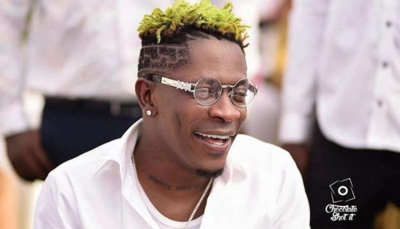 Gary Al-Smith Reveals Secret WhatsApp Groups That Tried to Professionalize Shatta Wale