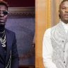 Stonebwoy Sends Message to Peller After Unfollowing Him Over Shatta Wale Comments