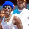 (Video) Shatta Wale Explodes at Security Over Fan Assault Incident