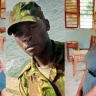 Soldier shoots girlfriend and her daughter to death