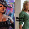 Sista Afia takes a jab at Efia Odo amid restaurant controversy