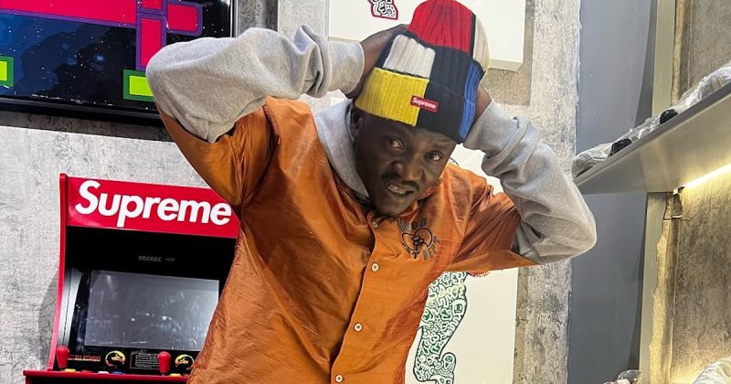 Singer Portable Declares 'No More Wahala' After Court Case"