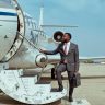 Why CEO Richard Quaye Chose to Wait Until His 40th Birthday to Buy a Private Jet and Bugatti