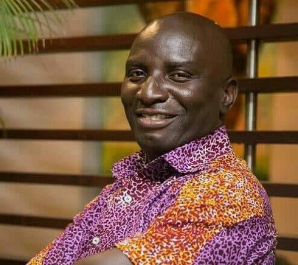 Veteran Filmmaker Exposes the Real Reason Ghana’s Movie Industry Is Failing