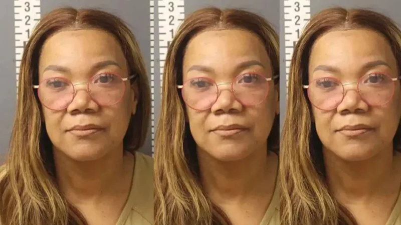 Former Judge Sentenced to 30 Years for Shooting Estranged Boyfriend