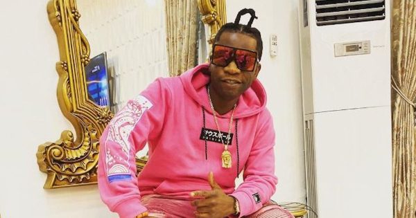 Speed Darlington Faces Possible Police Action Over Hotel Room Allegation Involving Teen Girl