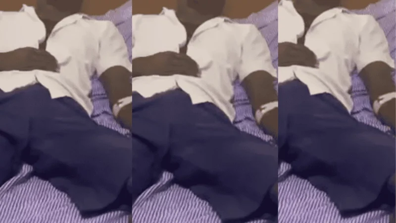 Form 2 Student Hospitalised After Alleged Beating Over Mobile Phone Dispute