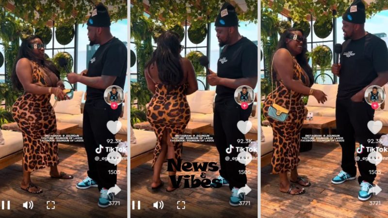 Student reveals ex-boyfriend's lavish spending on her