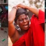 Newlyweds Struck Down by Car in Alleged Hit-and-Run by Foreign Nationals