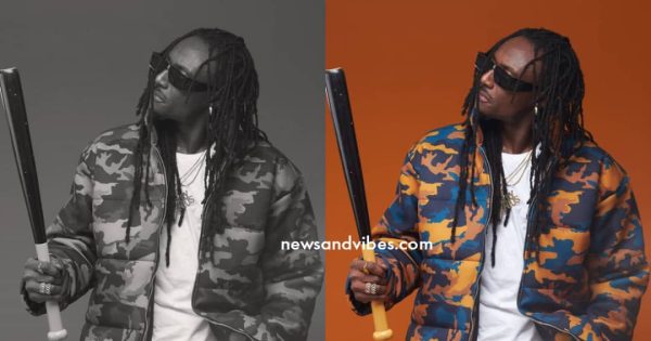 If I marry, I will lose my female fans, marriage is not for me - Musician
