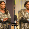 The origin of Grace Omaboe’s iconic name, Maame Dokono