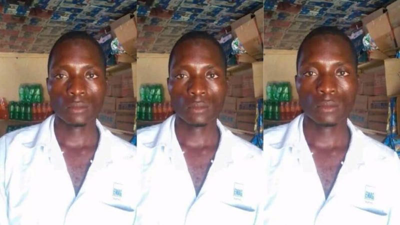 Woman Stabs Husband to Death For Reconciling with First Wife