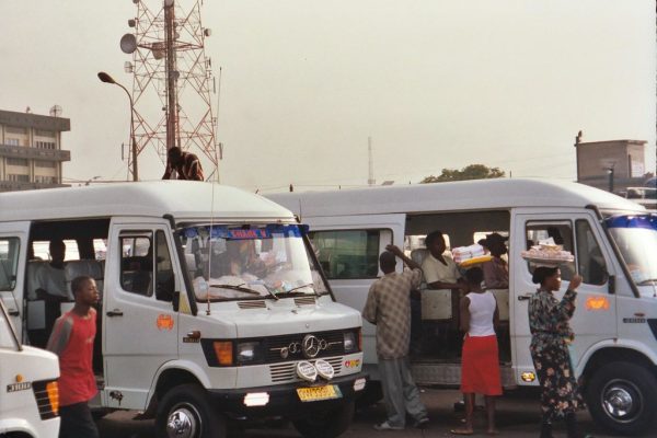 Public Transport Fare Hike Hits Ghanaians: 20% Increase Takes Effect Friday