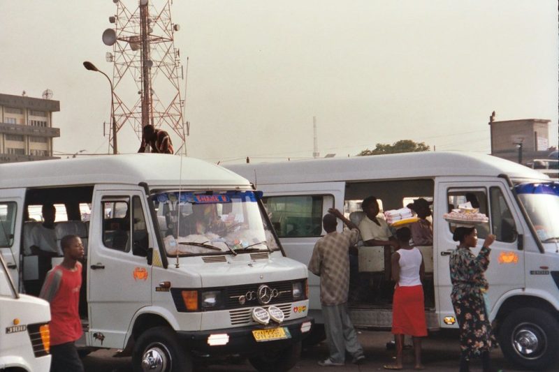 Public Transport Fare Hike Hits Ghanaians: 20% Increase Takes Effect Friday