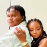 War of Words! Skit Maker and Baby Mama Exchange Subtle Jabs on Social Media