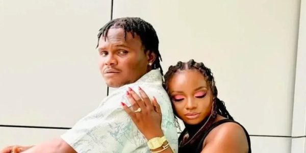 War of Words! Skit Maker and Baby Mama Exchange Subtle Jabs on Social Media