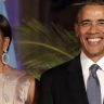 Michelle Obama Breaks Silence on Divorce Rumors