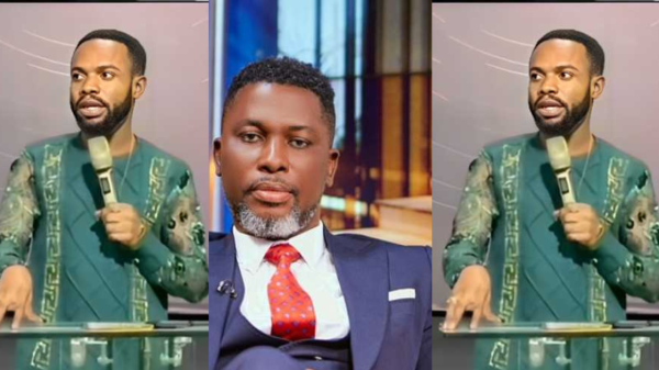 Prophet Roja and A Plus Clash Over Resurfaced Fatal Prophecy