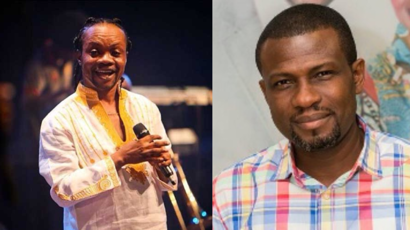 You Won’t Believe Where Daddy Lumba Really Learnt How to Sing