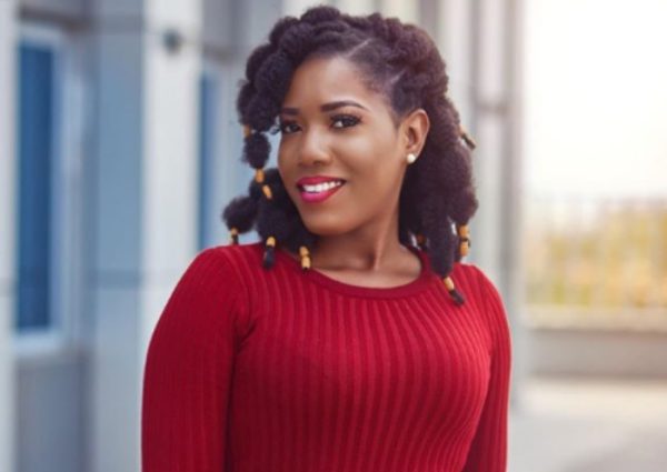 Ghanaian actress Reveals Why She Thought She’d Become a Pastor’s Wife