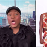 (Video) Charlie Dior's scathing fashion review of Keche singer Joshua goes viral
