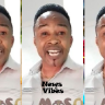 (Video) Ghanaians slam Nicholas Omane Acheampong for blaming NDC for galamsey crisis
