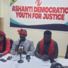 (Video) Group accuses Okudzeto Ablakwa of targeting Asante and Akan politicians