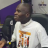 (Video) Sarkodie can't win a Grammy because he raps in Twi - Dr UN