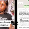 (Video) The unbelievable rules that ended a relationship before it even began