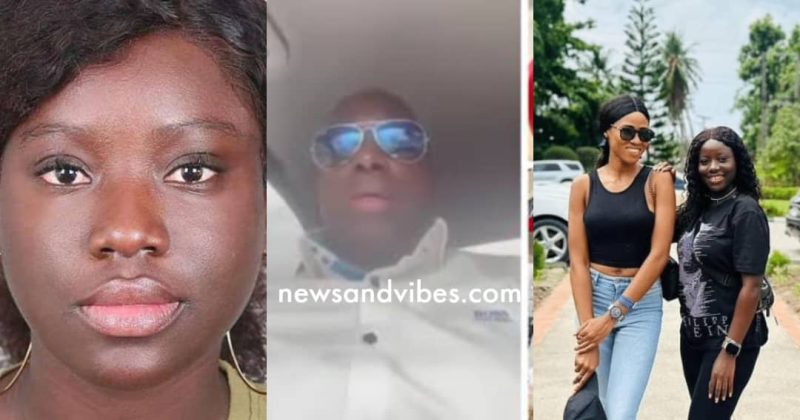 Video allegedly shows body of missing Ghanaian woman kidnapped in Nigeria for rituals