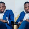 Watch how Broda Sammy saved the marriage of a gospel artiste