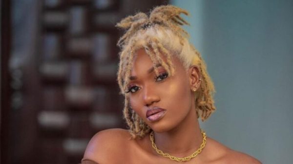 Wendy Shay Opens Up on Orchestrating Shatta-Stonebwoy Peace
