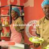 My quest to earn a living landed me this way - Chef Smith