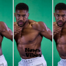 Why Anthony Joshua has been given 28 days medical suspension