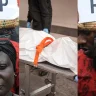 SHS Girl Found Dead in Stream After Secret Trip to Boyfriend’s House