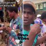 Woman caught stealing iPhone 13