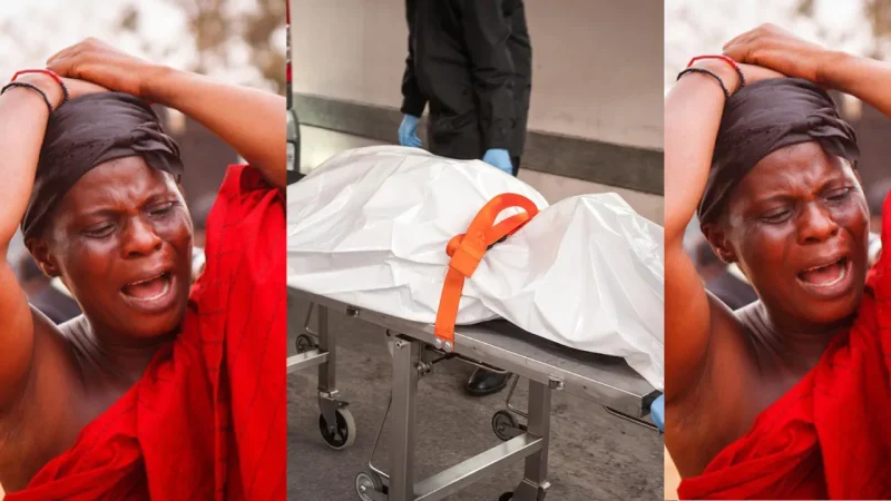 Mystery as Missing Woman Found Dead Days After Disappearance