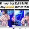 Woman demands breakup compensation from ex-boyfriend