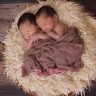 Woman sells her new-born twins for cash
