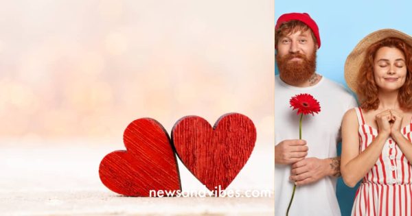 Woman shares story on how she found love after overcoming past rejection