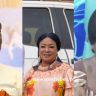 Yaw Sarpong's wife claims she was divorced without her knowledge