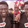 Young Ghanaian student Marvin Baah Boadu killed in shooting