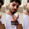 Youtuber Nathan Narra lost in a car crash