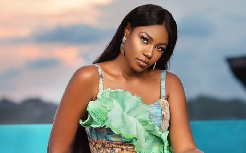 Yvonne Nelson Reveals Why She'll Never Go Under the Knife to Enhance Her Body