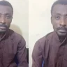 Denu Circuit Court Sentences Father to 10 Years Imprisonment for Defilement of Daughter