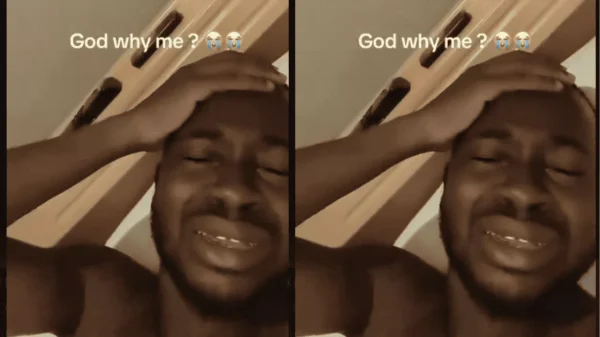 Teacher Battles Suicidal Thoughts After Losing Life Savings in Forex Nightmare