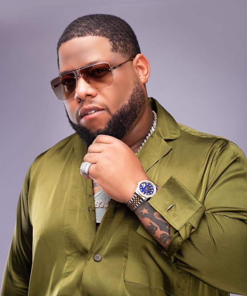 D-Black Picks His Top Contenders for Artiste of the Year at TGMA