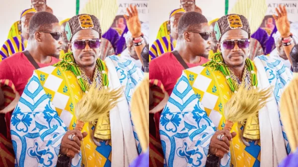 How Kusasi Chief Was Gunned Down in Cold Blood While at Home