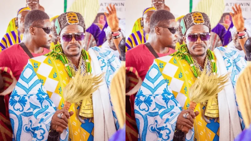 How Kusasi Chief Was Gunned Down in Cold Blood While at Home